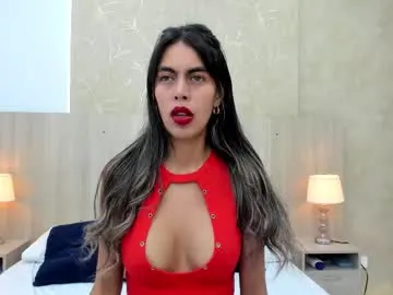 AlyssonJade – webcam model profile photo Image 2