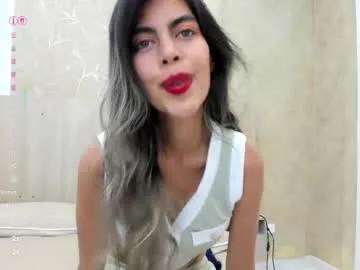 AlyssonJade – webcam model profile photo Image 9