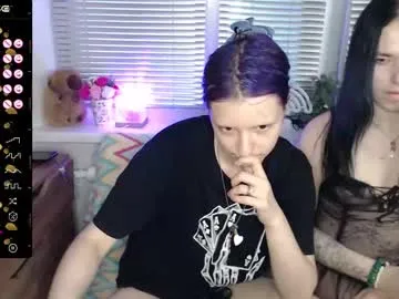 double_magic_ – webcam model profile photo Image 6