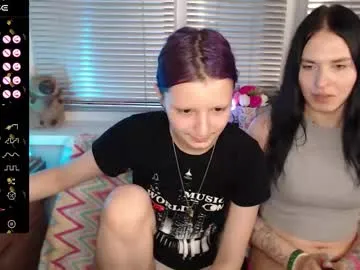 double_magic_ – webcam model profile photo Image 8