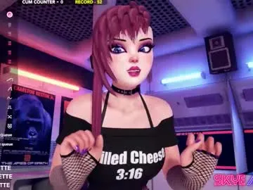 anabel054 – webcam model profile photo Image 11