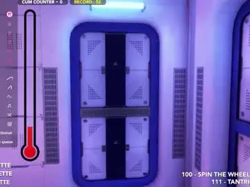 anabel054 – webcam model profile photo Image 13