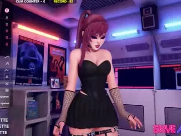 anabel054 – webcam model profile photo Image 14