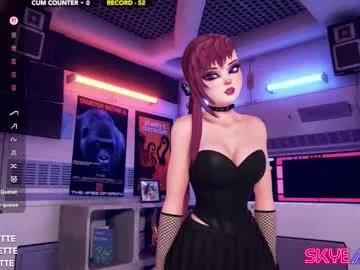 anabel054 – webcam model profile photo Image 16