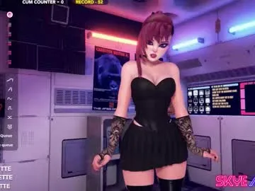 anabel054 – webcam model profile photo Image 18