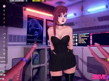 anabel054 – webcam model profile photo Image 19