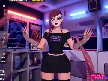 anabel054 – webcam model profile photo Image 4