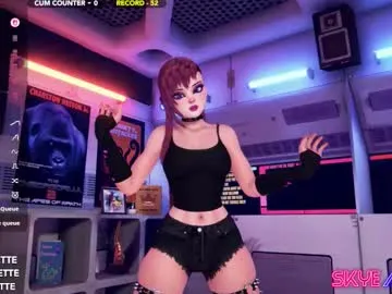 anabel054 – webcam model profile photo Image 7