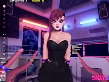 anabel054 – webcam model profile photo Image 9