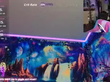 ErikaBonnie – webcam model profile photo Image 12