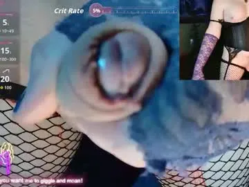 ErikaBonnie – webcam model profile photo Image 9