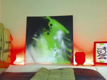 huba_booba – webcam model profile photo Image 17