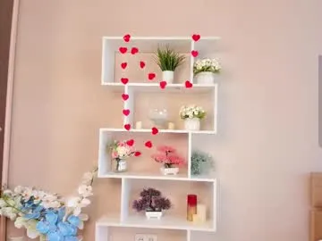 EvelynMills – webcam model profile photo Image 10