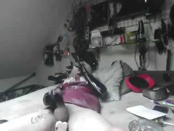 quickandcurious – webcam model profile photo Image 4