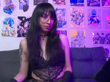 snowblack_ – webcam model profile photo