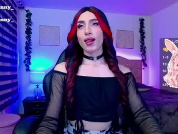 sexxxsirens – webcam model profile photo Image 11