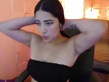 AlyssonJade – webcam model profile photo Image 11