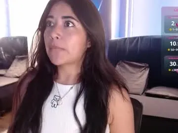 AlyssonJade – webcam model profile photo Image 18