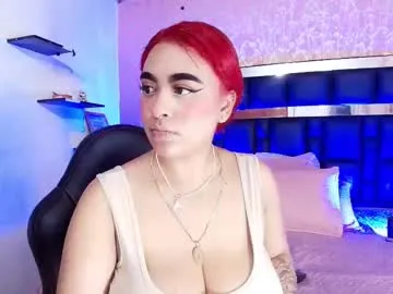 kristigroune – webcam model profile photo Image 7