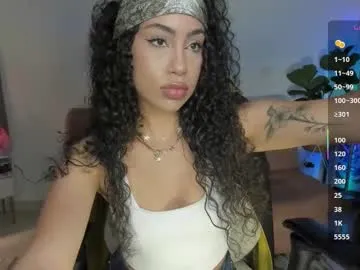 _blackpearl – webcam model profile photo Image 17