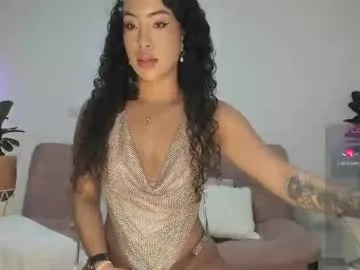 _blackpearl – webcam model profile photo Image 9