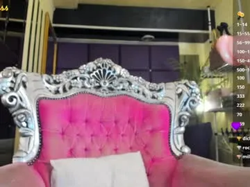 sexxxsirens – webcam model profile photo Image 9