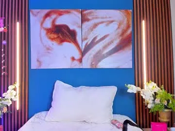 emonyashka – webcam model profile photo Image 4