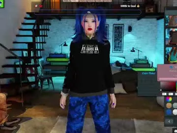 sonaboobvelle – webcam model profile photo