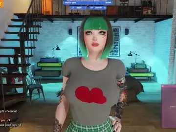 splendid_dolls – webcam model profile photo Image 10