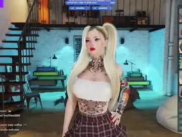 splendid_dolls – webcam model profile photo Image 12