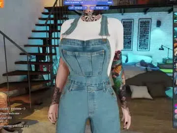 splendid_dolls – webcam model profile photo Image 14