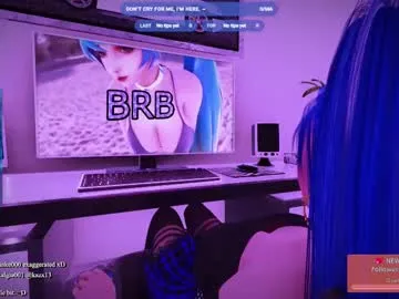 splendid_dolls – webcam model profile photo Image 16