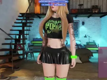 splendid_dolls – webcam model profile photo Image 17