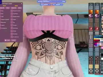 splendid_dolls – webcam model profile photo Image 18