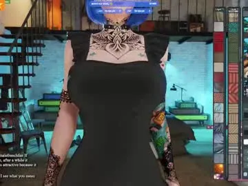 splendid_dolls – webcam model profile photo Image 5