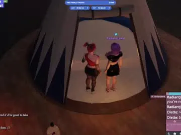 splendid_dolls – webcam model profile photo Image 6