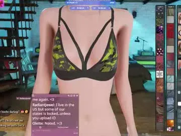 splendid_dolls – webcam model profile photo Image 7