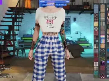 splendid_dolls – webcam model profile photo Image 8