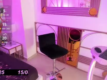 ai_bamby – webcam model profile photo Image 8