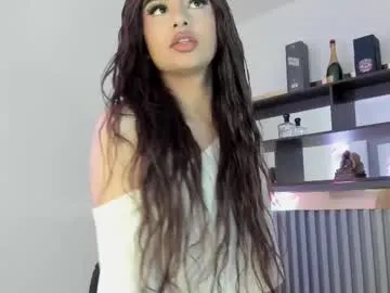 anabel054 – webcam model profile photo Image 3