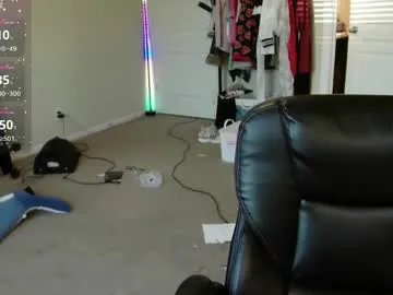 georgiapeachgirl – webcam model profile photo Image 12