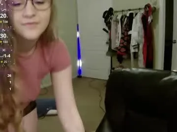 georgiapeachgirl – webcam model profile photo Image 15