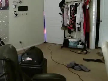 georgiapeachgirl – webcam model profile photo Image 16