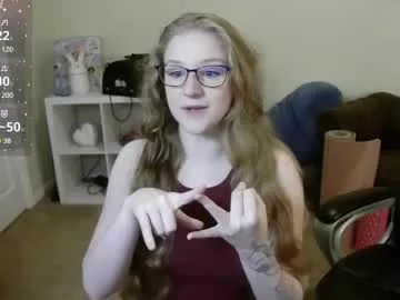 georgiapeachgirl – webcam model profile photo Image 3