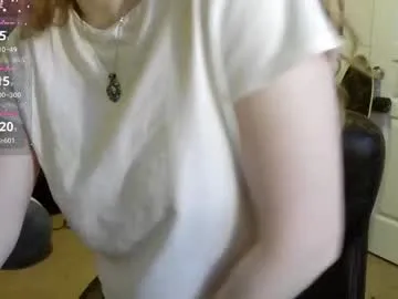 georgiapeachgirl – webcam model profile photo Image 5