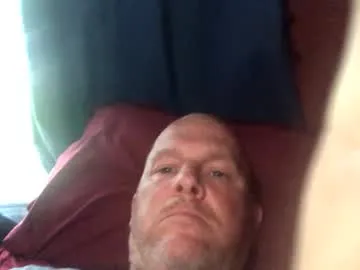 sparkybull135 – webcam model profile photo