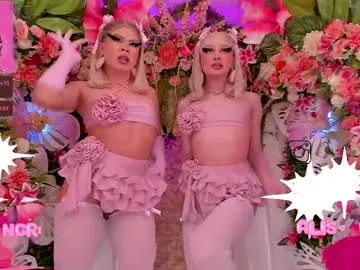 cruellagoth – webcam model profile photo Image 3