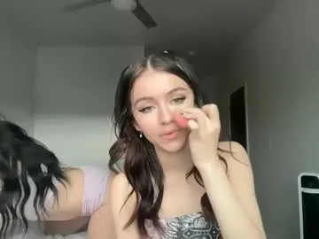 emeraldcotton – webcam model profile photo Image 3