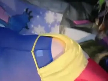 anabel054 – webcam model profile photo Image 4