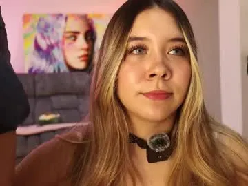 ErikaBonnie – webcam model profile photo Image 2